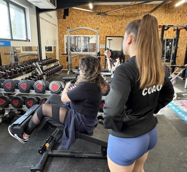 coaching plaisirs du sport